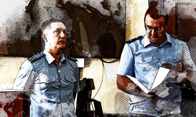 Владимир Ничипорук назначен заместителем прокурора Орловской области