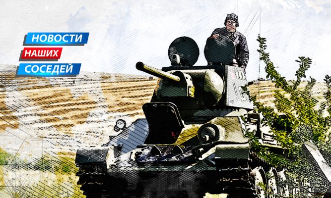 Курская область заплатила 3 млн за фильм Фонда Кончаловского, который так и не показали
