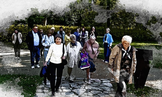 Дом-музей И.С.Тургенева в Спасском-Лутовинове отмечает полувековой юбилей