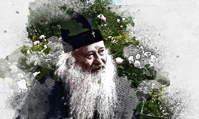 Митрополит Тихон назвал срок, когда можно хоронить родственников в одной могиле