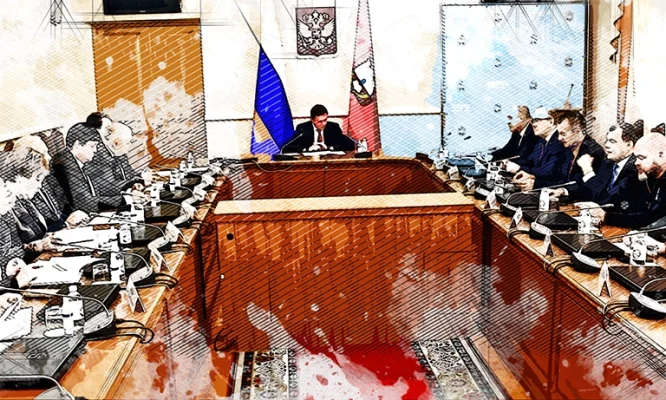 Орловские депутаты ждут дополнительной помощи из федерального бюджета