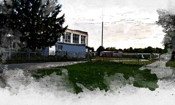 Капремонт двух корпусов Орловского автодорожного техникума оценён в 186 млн рублей