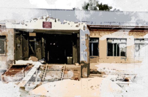 В Орловской области школу в Кривцово-Плоте впервые за полвека ждут перемены