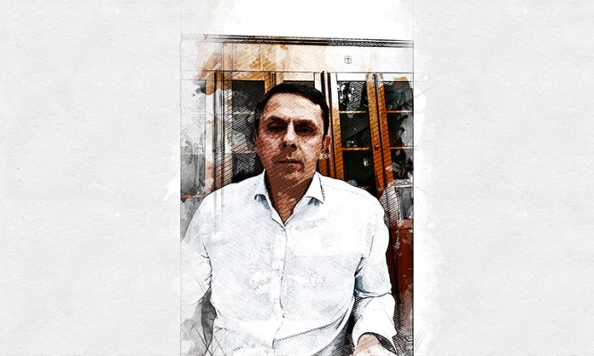 Клычков рассказал о звонке Путина