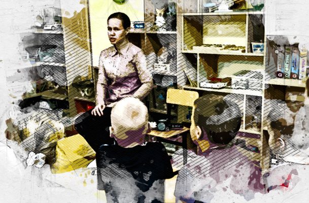 «Иван Иваныч Трампарам» орловчанки Ольги Аристариной вышел на всероссийский уровень