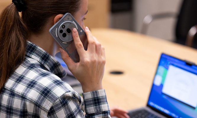 5G-роутер МегаФона успешно прошёл проверку