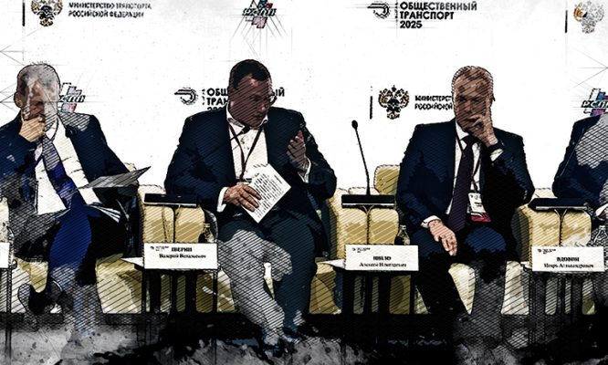 На родине Клычкова рассказали, почему губернаторы не торопятся спасать электротранспорт