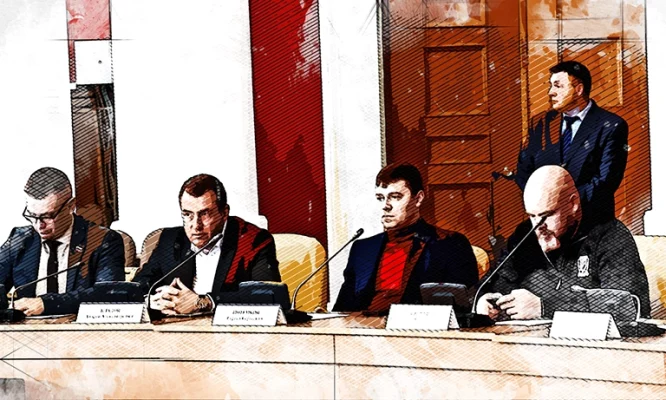 На лекарства орловцам в 2027 году предусмотрено более 2 млрд рублей