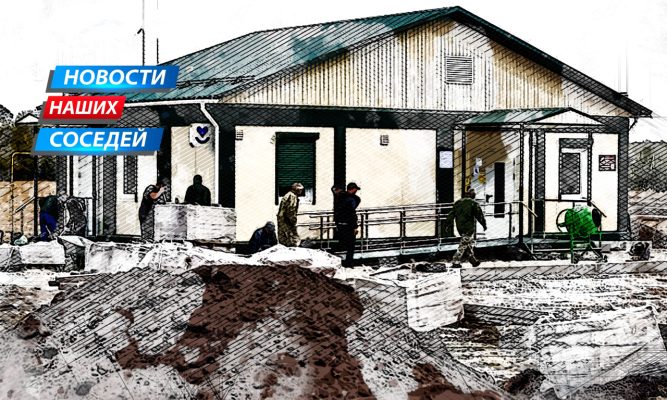 В Курской области строительство ФАПов обернулось громким разбирательством в суде