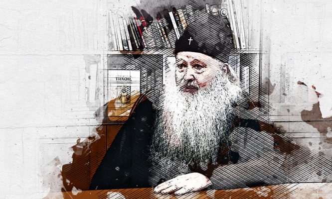 Митрополит Тихон рассказал, что скрывается за осенней хандрой